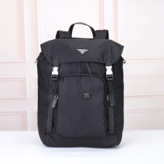 Mens Prada Backpacks